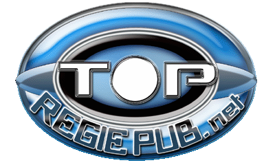Top R&eacute;gie Pub.net - La R&eacute;gie Publicitaire qui vous affiche dans le monde entier !!!