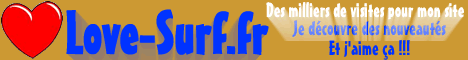 Love-Surf - Un AutoHits pr�sent� par RVCQ.net