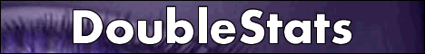Top AutoHits vous pr&eacute;sente DoubleStats
