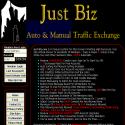 Receive visitors with Just Biz