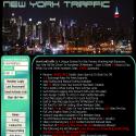 Receive visitors with New York Traffic