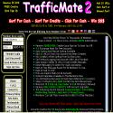 Receive visitors with TrafficMate2