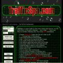 Receive visitors with Traffic Spa