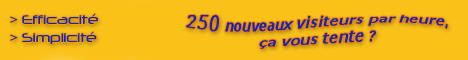 Top AutoHits vous pr&eacute;sente Monotrafic