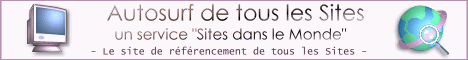 Top AutoHits vous pr�sente Autosurf.site.danslemonde