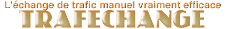 Top AutoHits vous pr&eacute;sente Trafechange