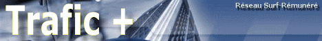 Top AutoHits vous pr�sente TraficPlus
