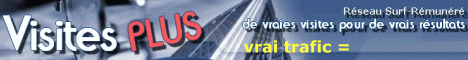 Top AutoHits vous pr�sente Visites Plus