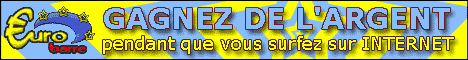 Le R�seau RVCQ.net vous pr�sente EuroBarre
