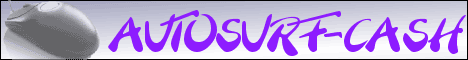 Top Surf R&eacute;mun&eacute;r&eacute;.net vous pr&eacute;sente AutoSurf-Cash