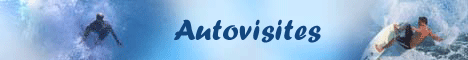 Top Surf R&eacute;mun&eacute;r&eacute;.net vous pr&eacute;sente Autovisites
