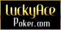 LuckyAcePoker.com - Un site de poker en ligne conseill� par RVCQ.net