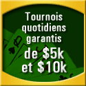 LuckyAcePoker.com - Un site de poker en ligne conseill� par RVCQ.net