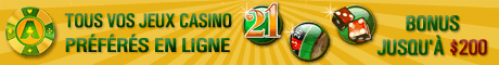 LuckyAceCasino.com - Un Casino en ligne conseill� par Tatoutleweb