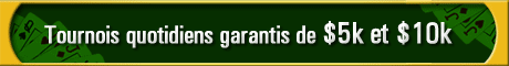 LuckyAcePoker.com - Poker en ligne conseill� par RVCQ.net