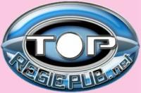 Top R&eacute;gie Pub.net - La R&eacute;gie Publicitaire du R&eacute;seau RVCQ.net qui affiche votre publicit&eacute; sur le web mondial !!!